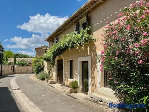 Kilim, bergerie rénovée proche de Roussillon - Image 1