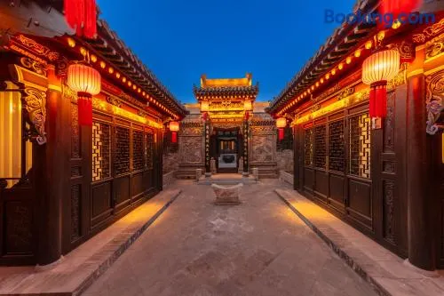 Tao Hotel - Image 1