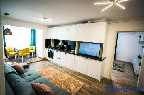 Briana Luxury Apartment - Image 1