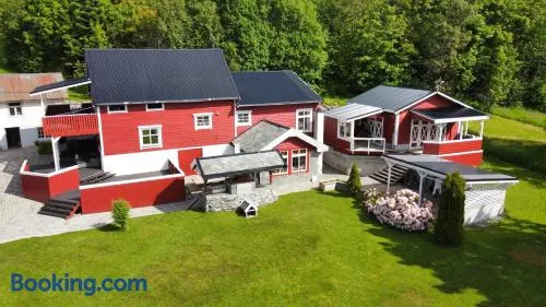 Eidsviklaaven - Image 1
