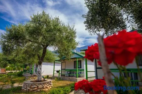 Chalet Ambel - Image 1