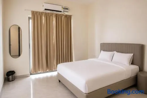 Classic stay inn - Image 1