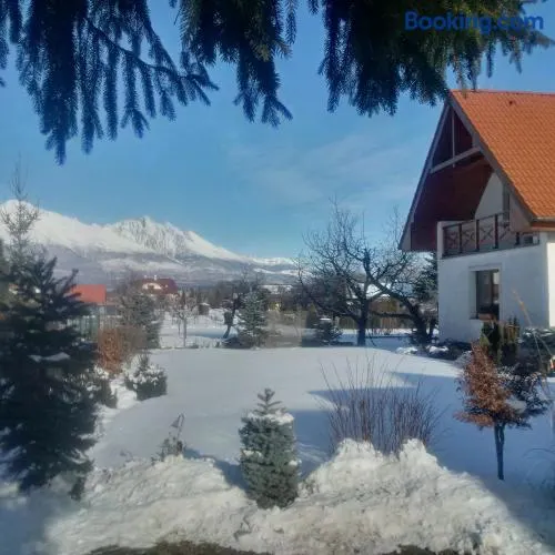 AAprivat Tatry - Image 1