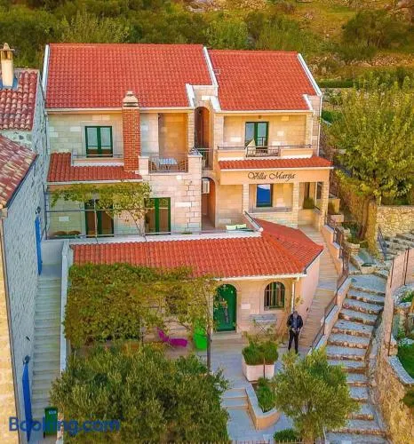 Villa Marija Podgora - Image 1