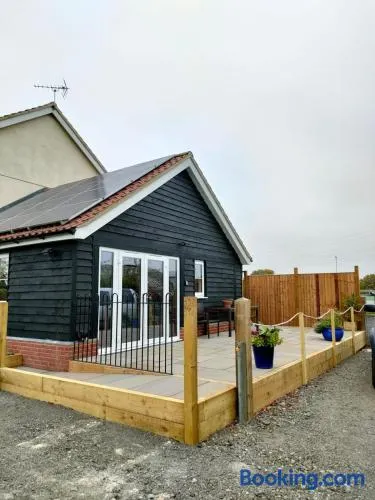 Townfield Lodge - Image 1