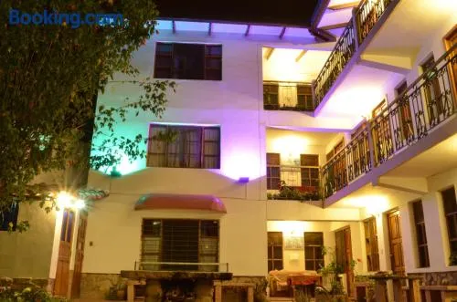 Hostal Pachamama - Image 1
