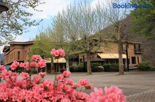 Albergo Ristorante Cicin - Image 1