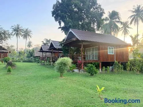 Kohjum Freedom Resort - Image 1
