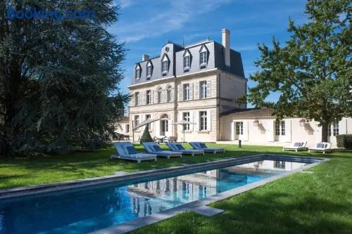 Château Malescasse - Image 1