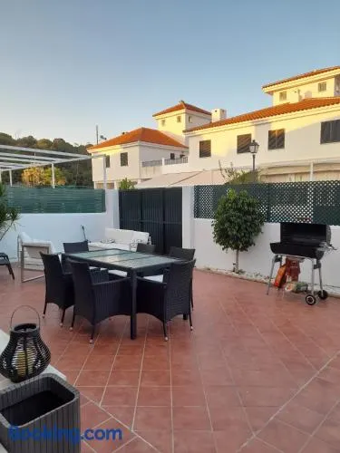 Casa El Barrilete - Image 1