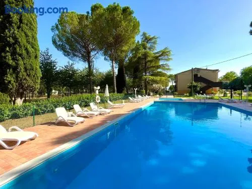 Hotel La Torretta - Image 1