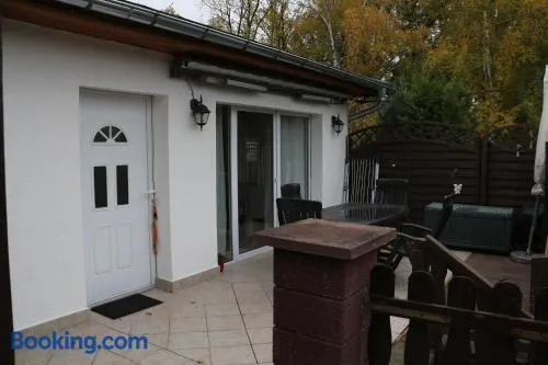 Ferienwohnung am Schwielochsee - Image 1