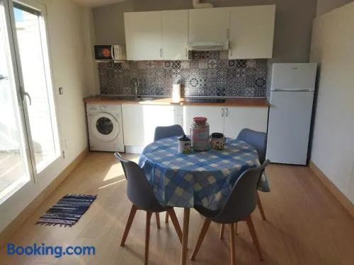 Ático Entero con Habitación en Corella - Image 1