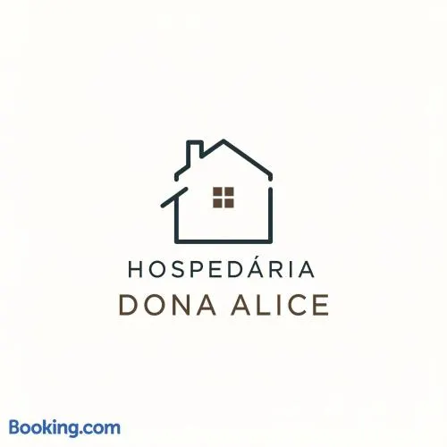 Hospedaria Dona Alice - Image 1