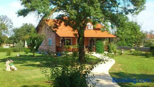 Villa Tinov Dvor - Image 1