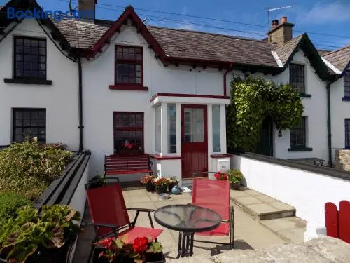 Widows Row Cottage - Image 1