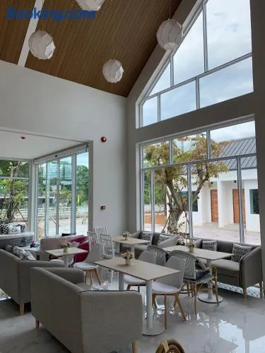 Busaba Bella Hotel - Image 1
