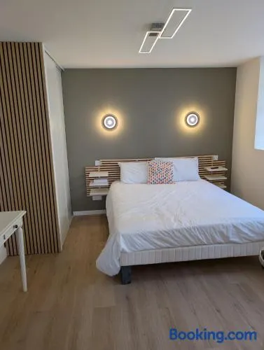 Nouveau ! Votre appartement idéal Pro et loisir - Image 1