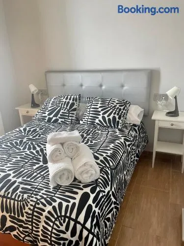 Apartamento CENTRO con Garaje incluido - Image 1