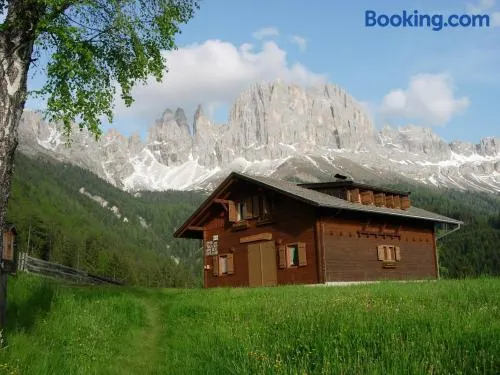 Berghütte Plafötschalm - Image 1