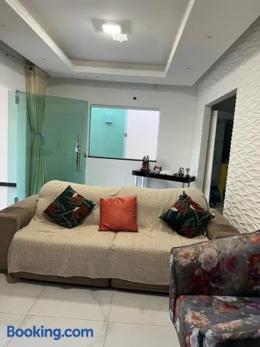 Prime House - Canindé - Image 1