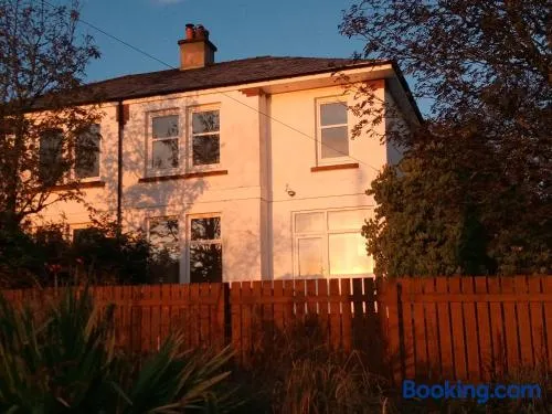 Buckieburn - self-catering - rural - Image 1