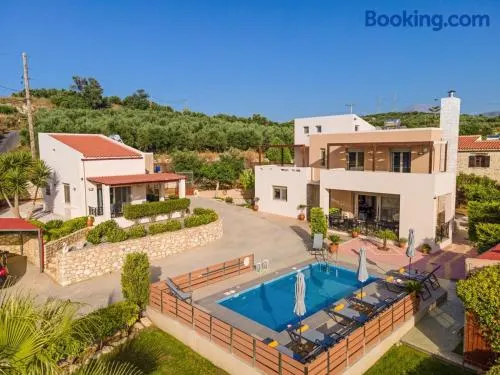 Villa Sandy Evi by Villa Select - Image 1