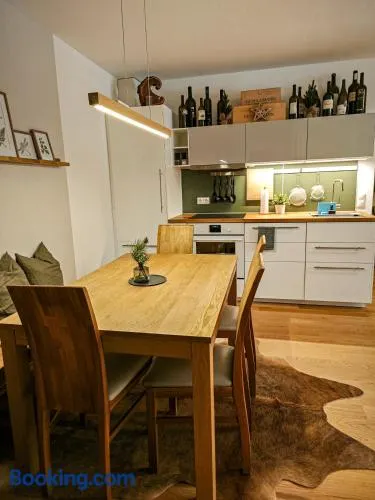 Grünseeappartement - Image 1