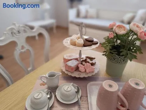 Bakery House Genova, box privato gratuito - Image 1