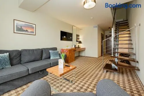 Sand Apartments by Jantar Apartamenty - Image 1