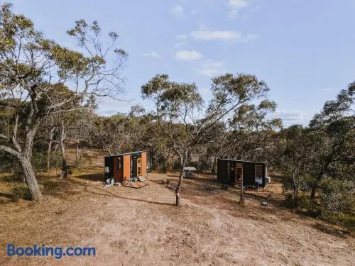 Pigeon Pair Tiny Houses by Tiny Away - Image 1