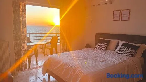 Avlakia Sunrise Haven Studios - Image 1