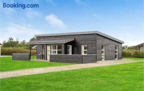 Holiday Home Multebærvej Tarm Iii - Image 1