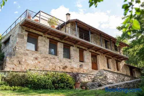 Casa de lujo en la Ribeira Sacra - Image 1