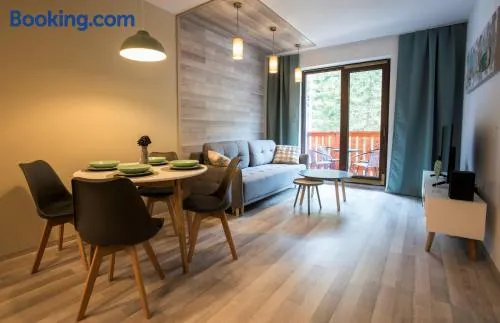 Chopok Juh - Ambiente Apartment - Image 1