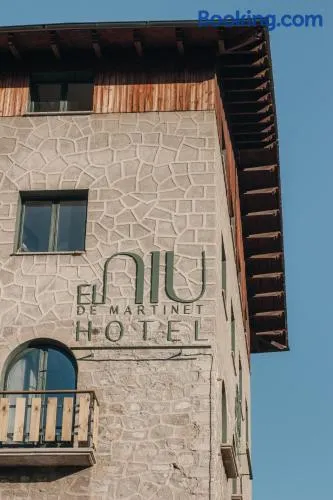El Niu de Martinet - Image 1