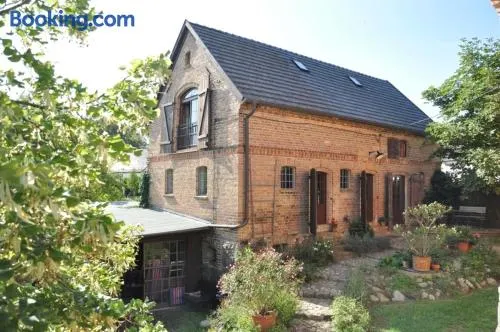 Ferienhaus Melzow - Image 1