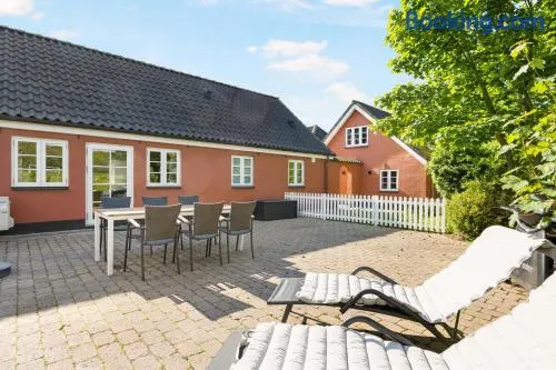 Kalvestalden - A Cozy Holiday Home - Image 1