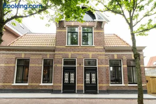Appartement N05 Bakboord & Stuurboord - Image 1