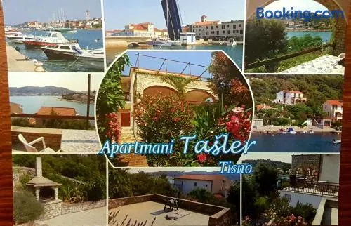 Apartman Tašler - Image 1