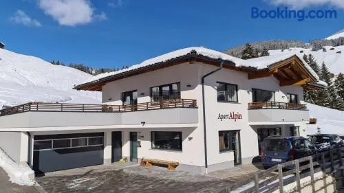 Apart Alpin - Image 1