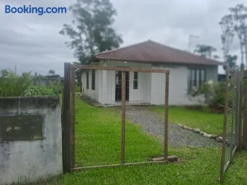 Casa da A'LICE - Image 1