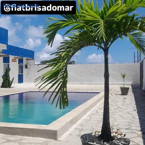 FLAT BRISA do MAR - Image 1