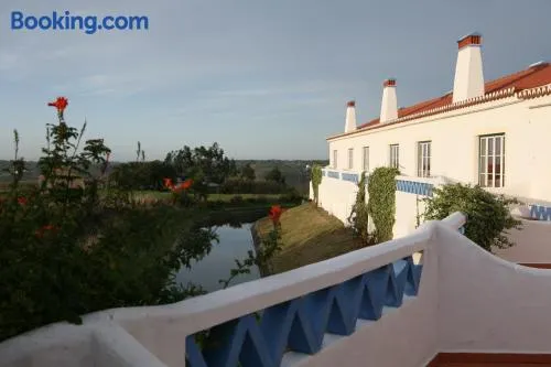 Apartamentos Canal da Agua - Image 1
