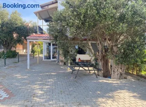 villa pelitköy - Image 1