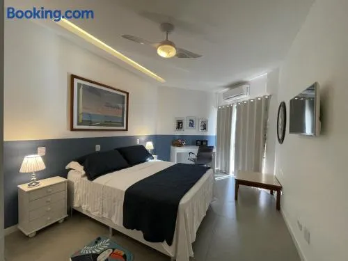 Flat Maravilhoso Copacabana (BestHostRio) - Image 1