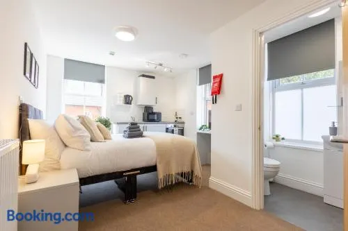 St James Court Aparthotel - Image 1