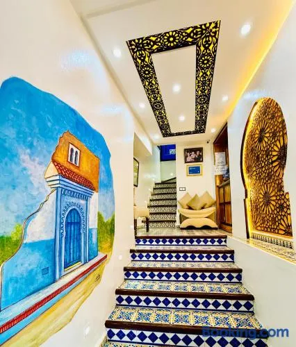 Hôtel Koutoubia - Image 1
