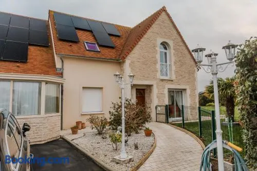 Courseulles Comme À La Maison - Image 1