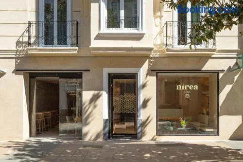 NIREA HOTEL - Image 1